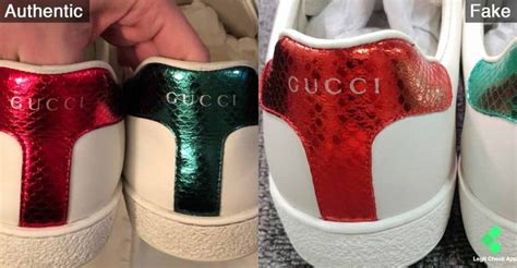 fake vs real gucci shoe box|knock off gucci shoes.